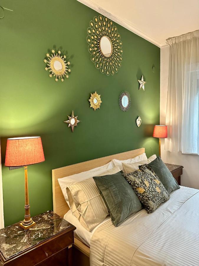 Santa Clara Suite Napels Buitenkant foto