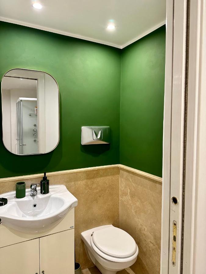 Santa Clara Suite Napels Buitenkant foto