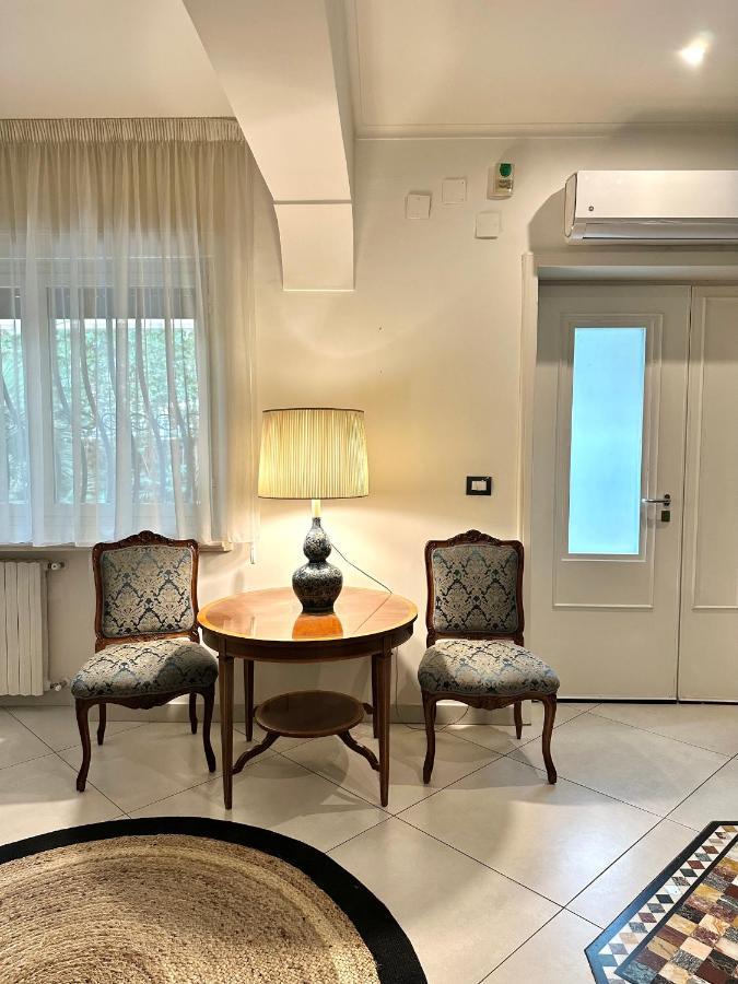 Santa Clara Suite Napels Buitenkant foto